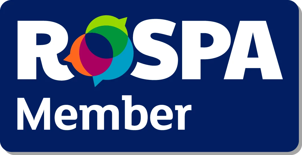 ROSPA logo