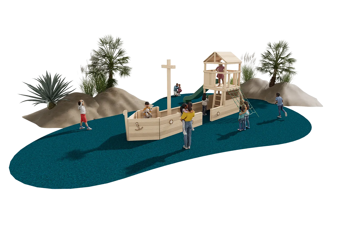 Adventure Ship image