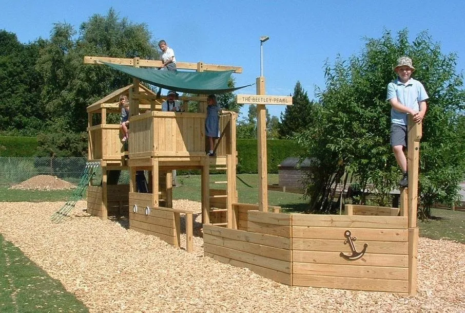 Adventure Ship image