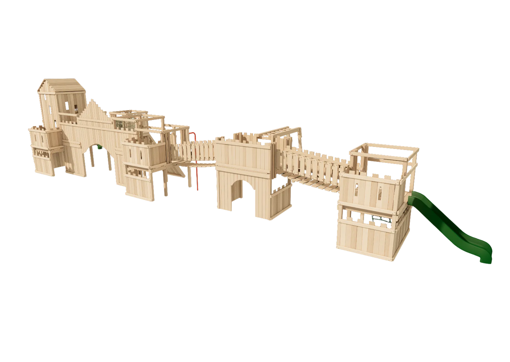 The Castle image