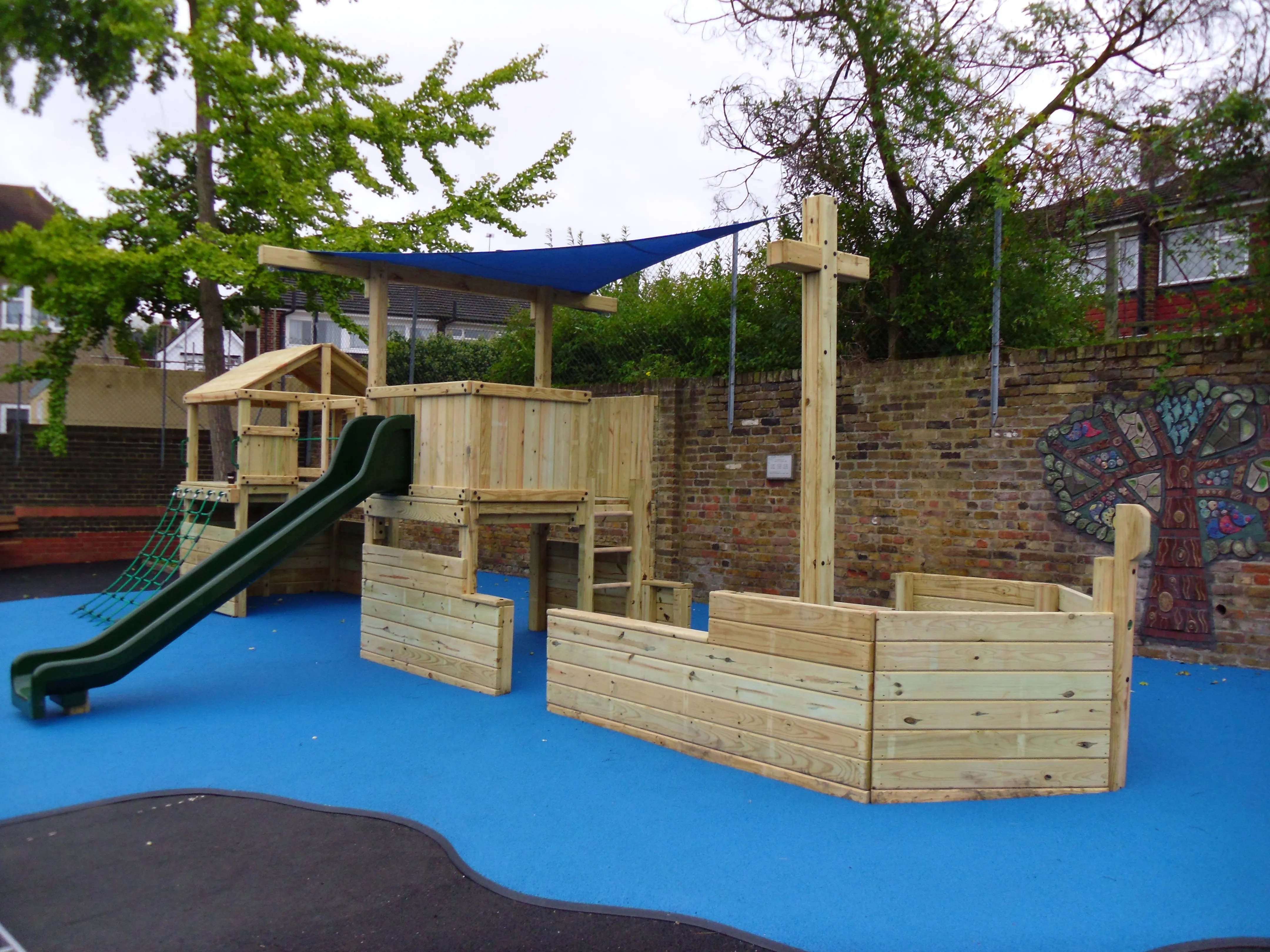 Adventure Ship image