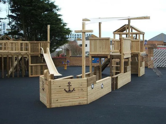 Adventure Ship image