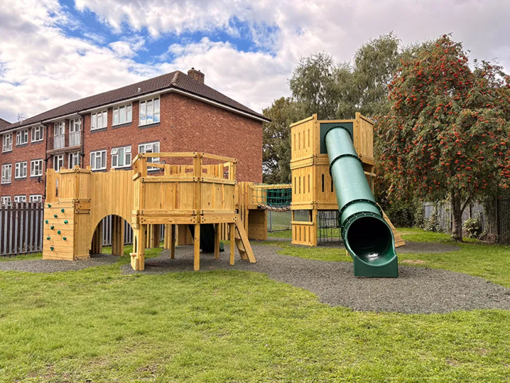 Fazeley Town Council image