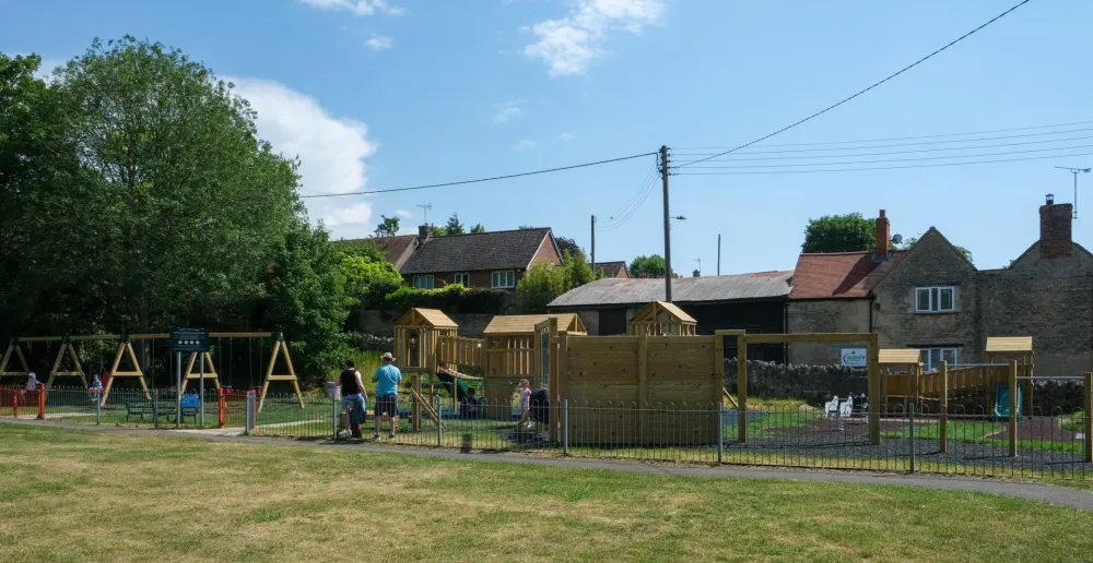 Wheatley Parish Council image