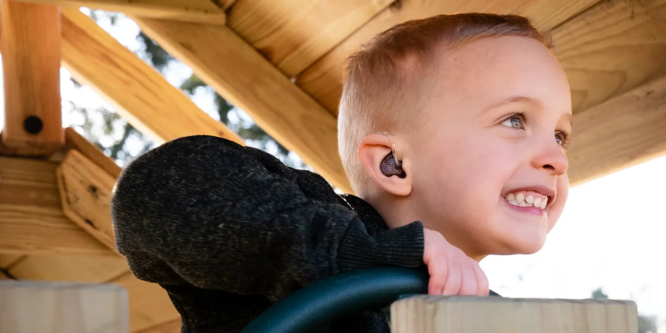 Tailored to you image