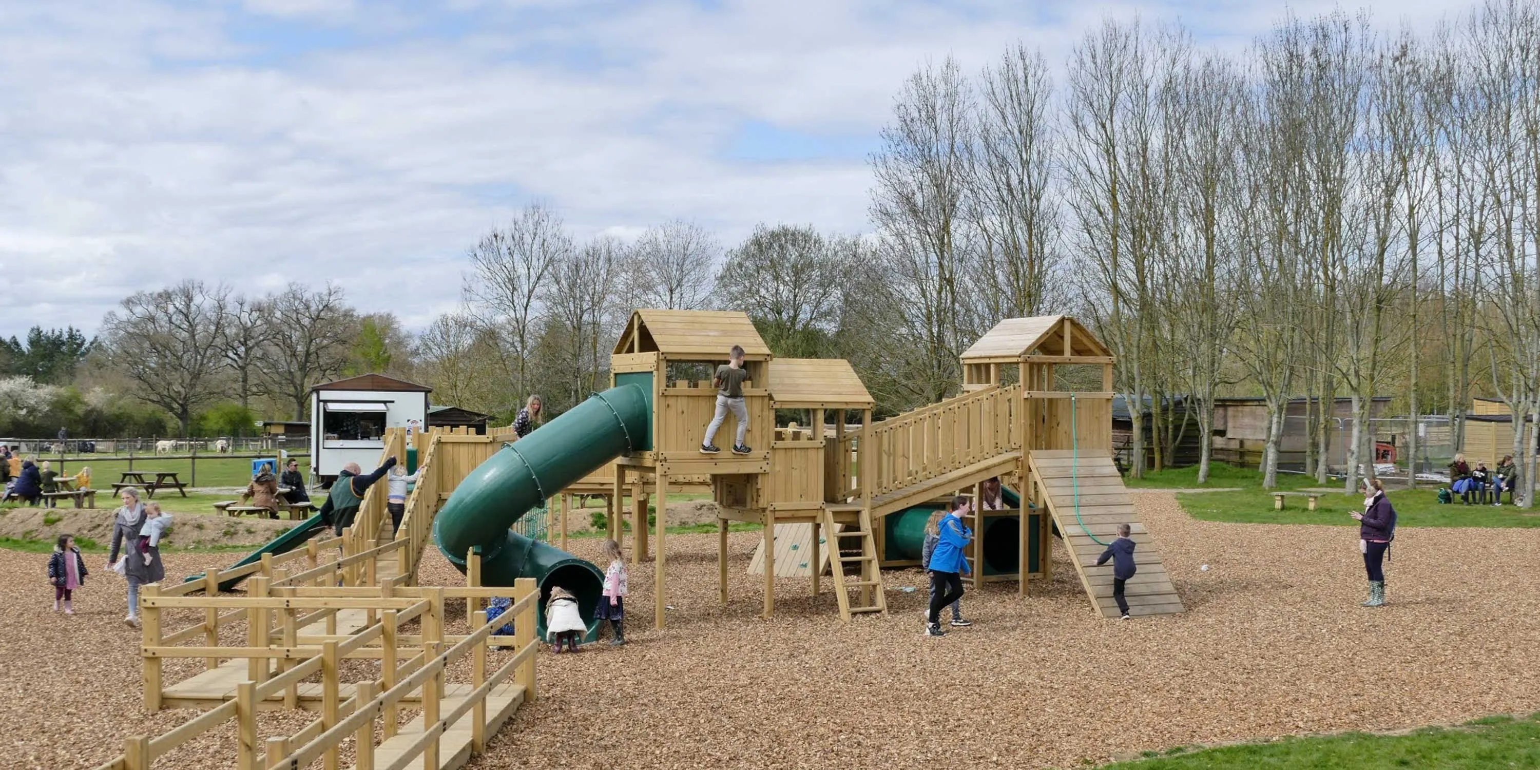 Commercial playgrounds image 5