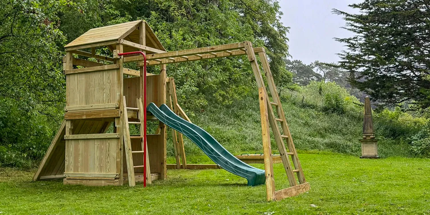 Jungle Adventurer collection image