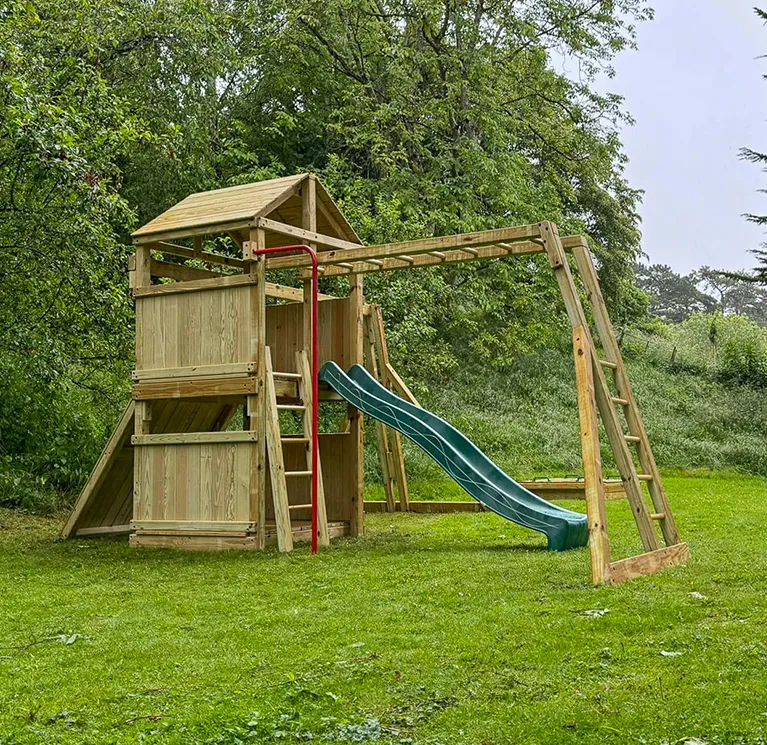 Jungle Adventurer collection image
