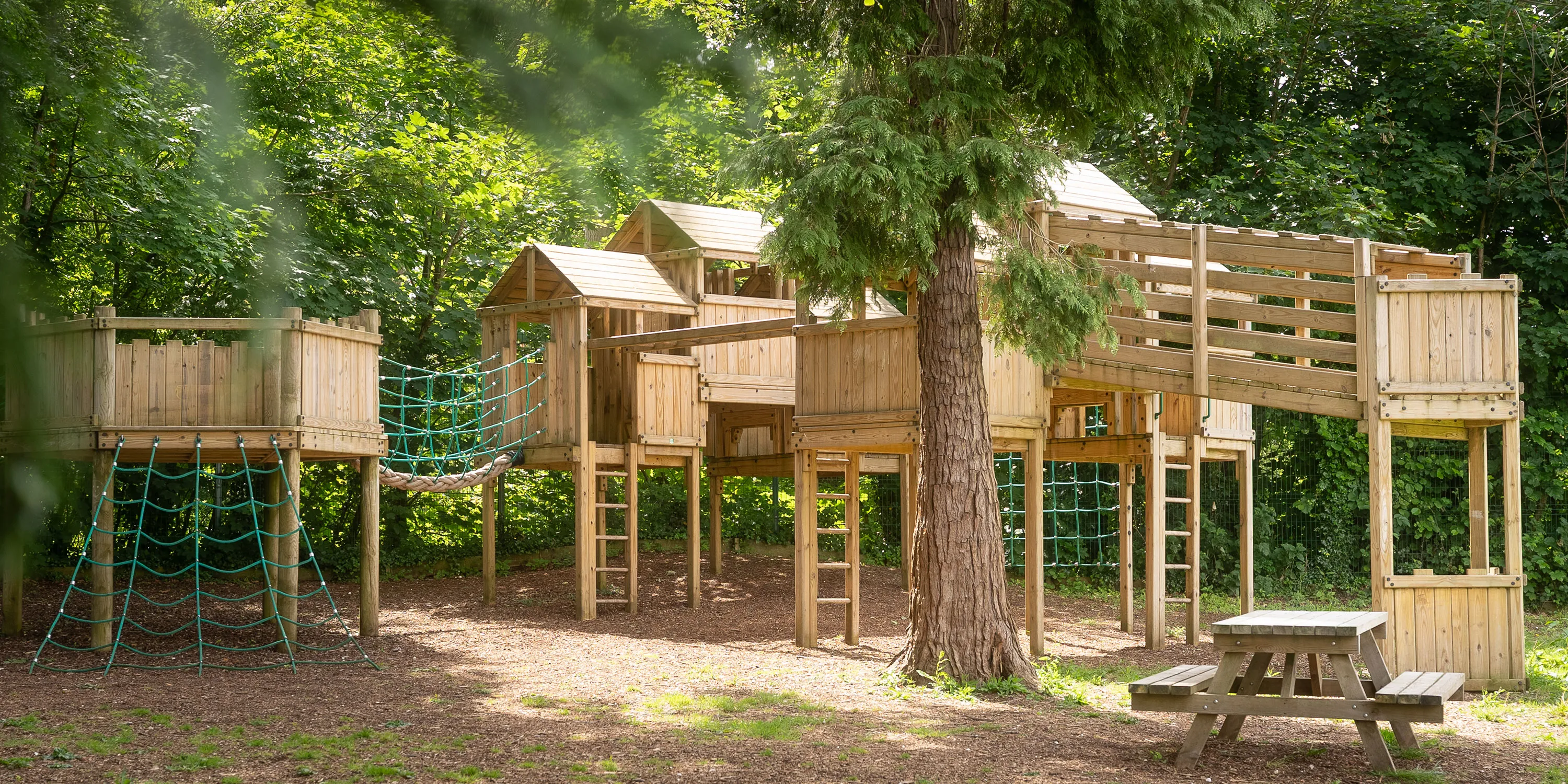 Land, Leisure, Tourism Show image