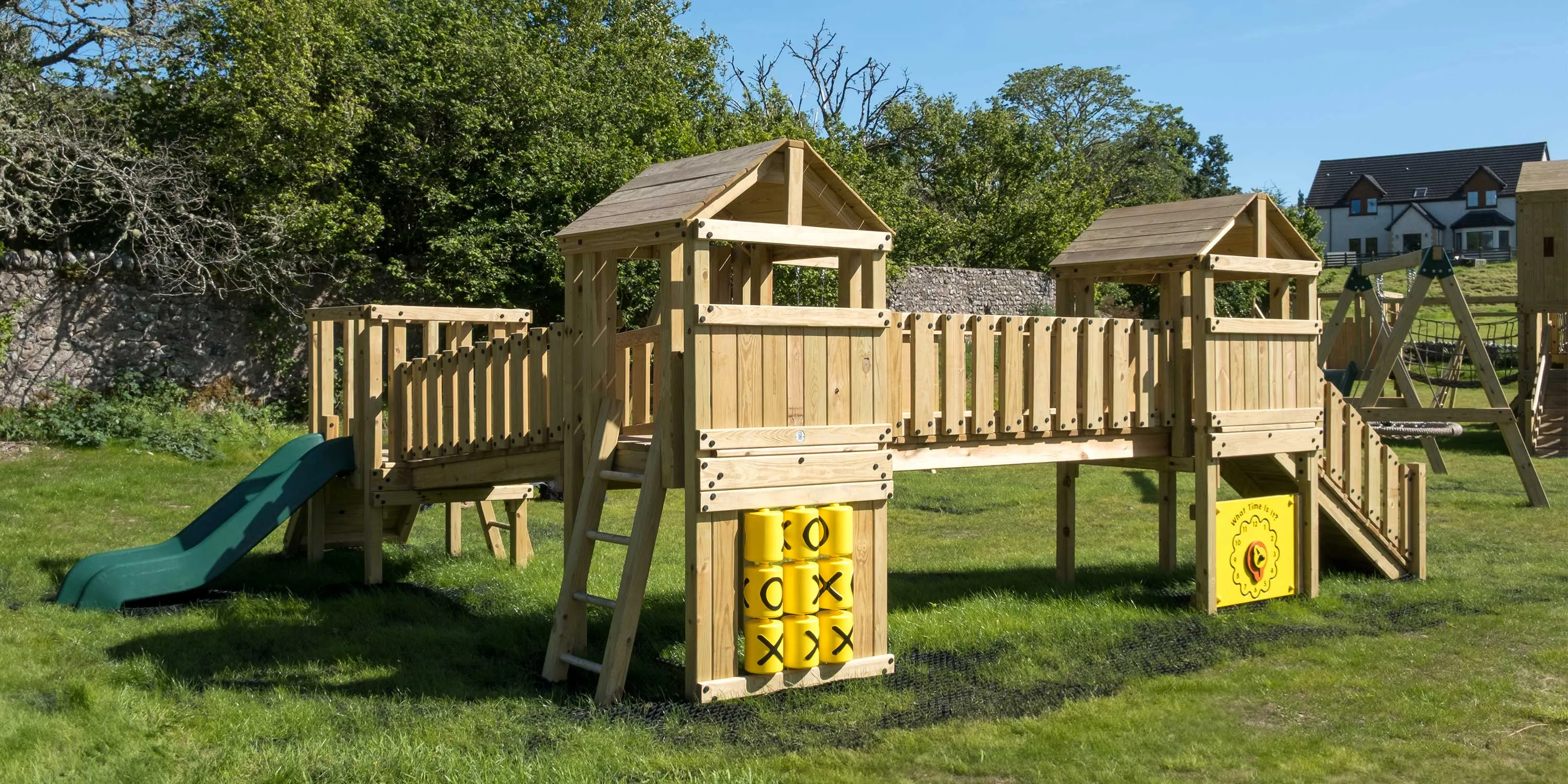 Land, Leisure, Tourism Show image 5