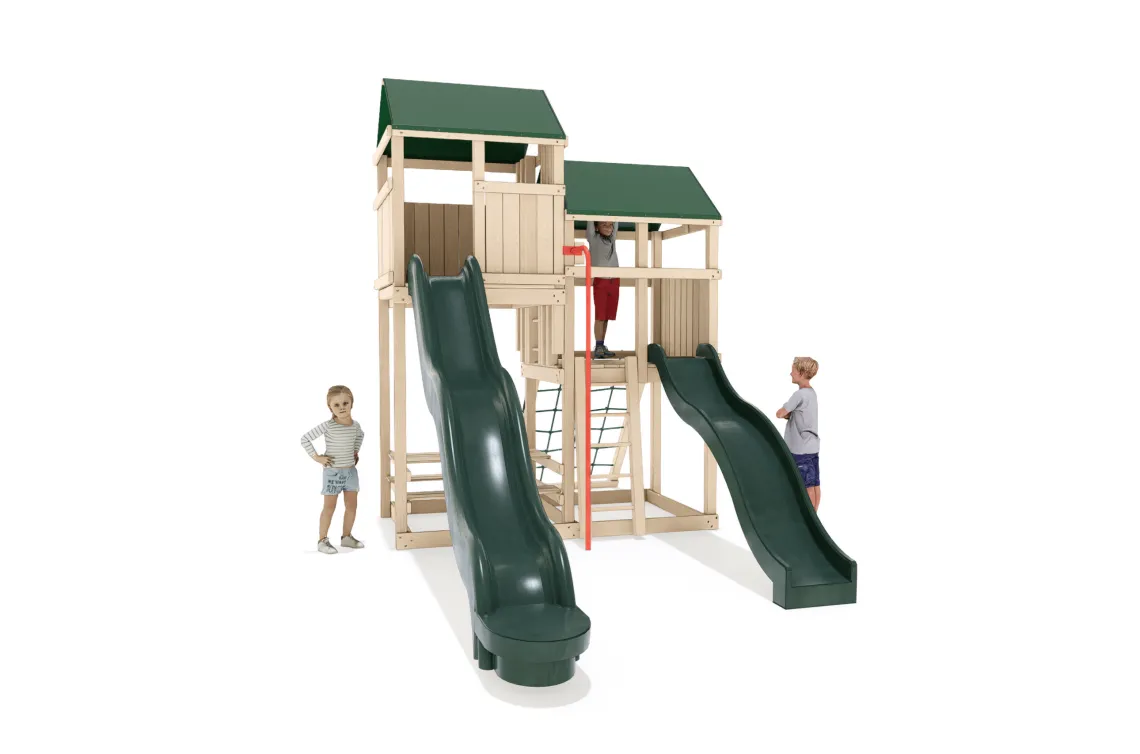 Mountain adventurer 3