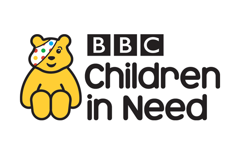 Children in need image