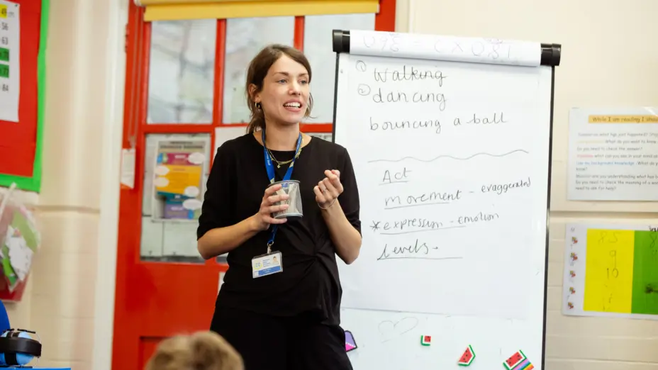 Grants 4 schools image image