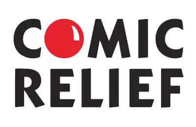 Comic relief image