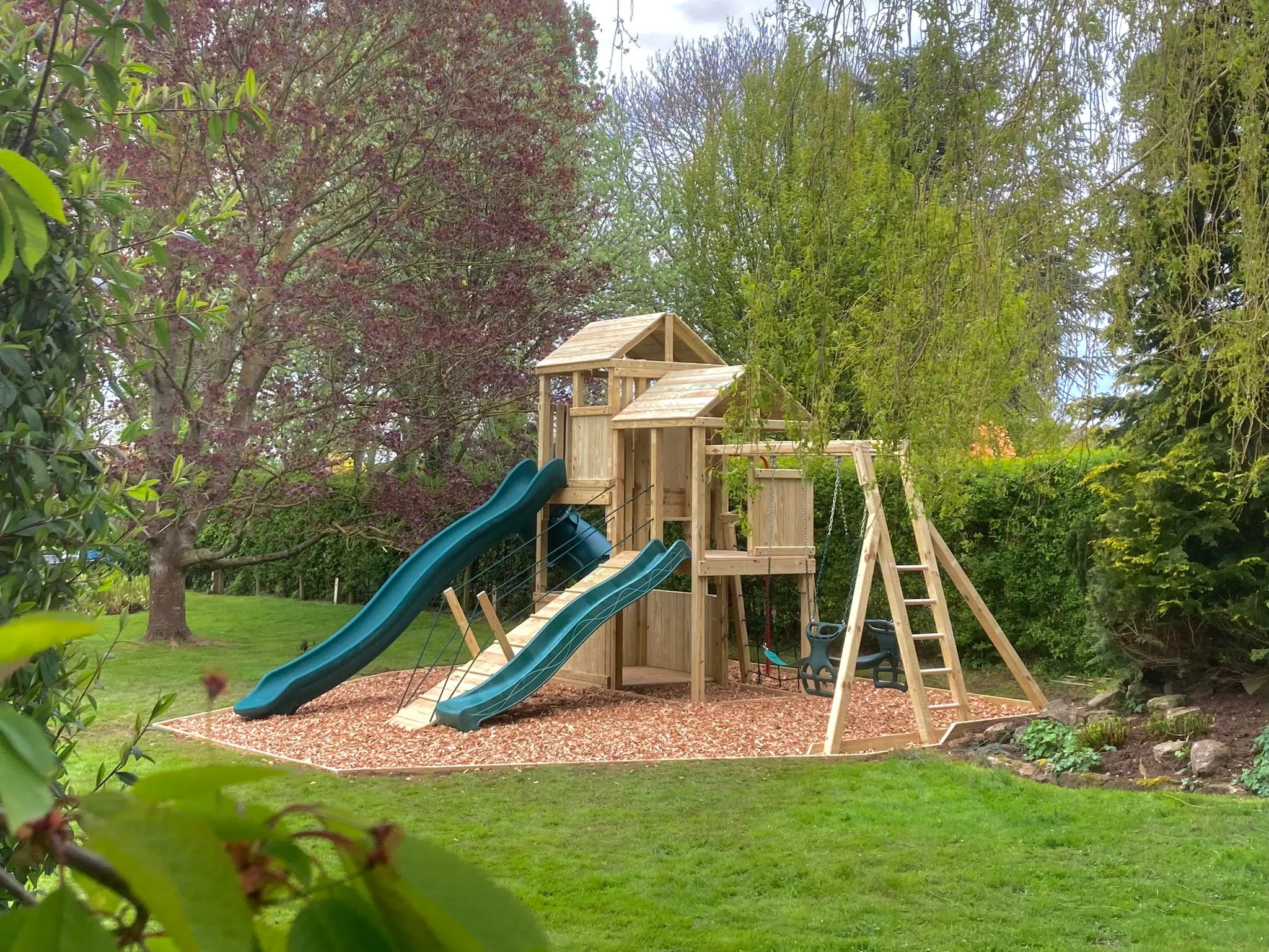 Mountain Adventurer image