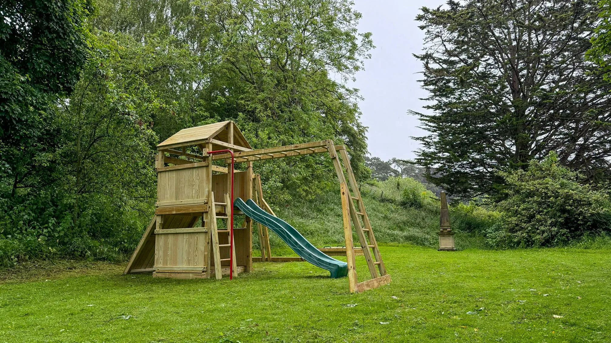 Jungle Adventurer image