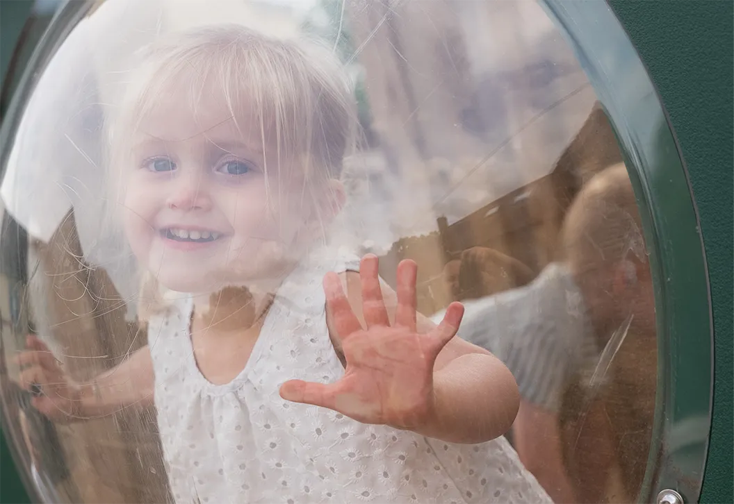 EYFS & Nursery image