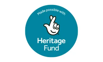 NationalLottery Heritage image