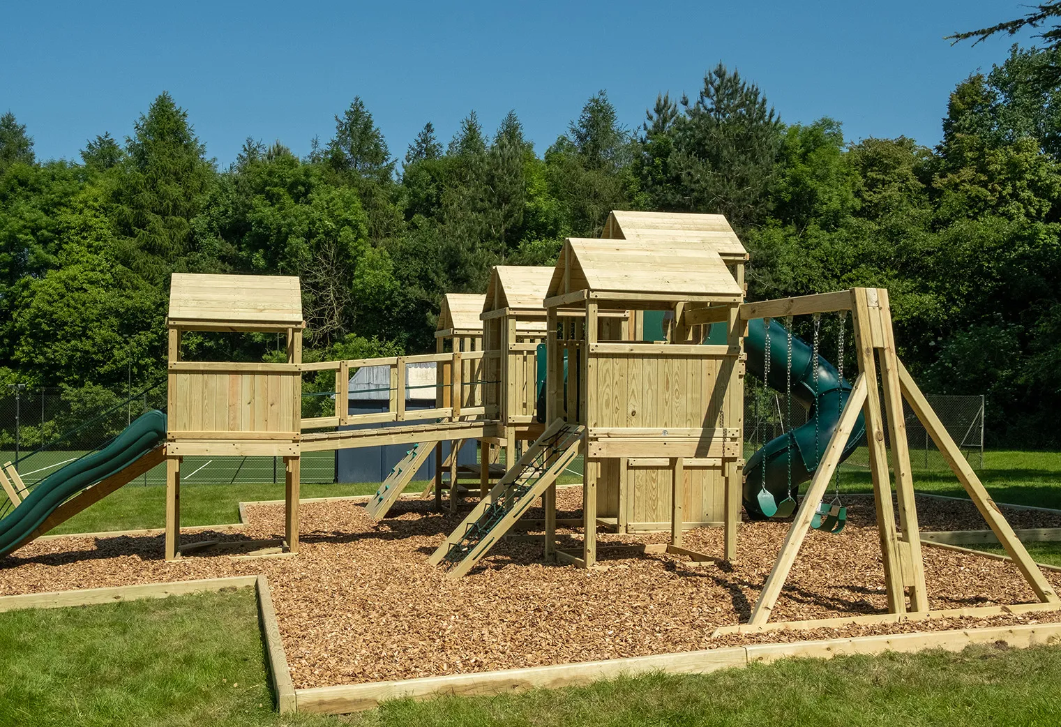 Impact absorbing image